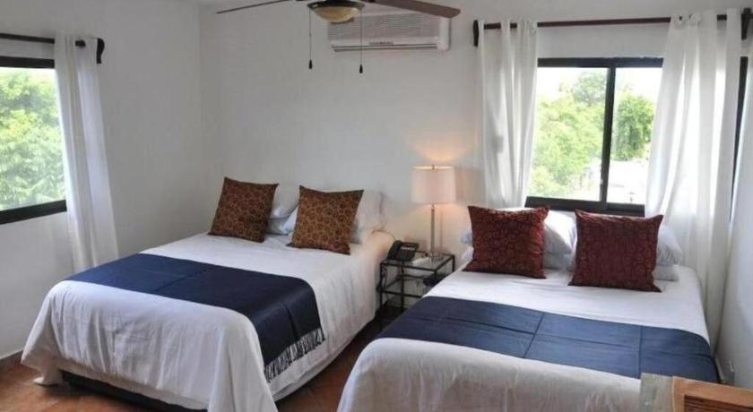 Hotel Flamingo 3*