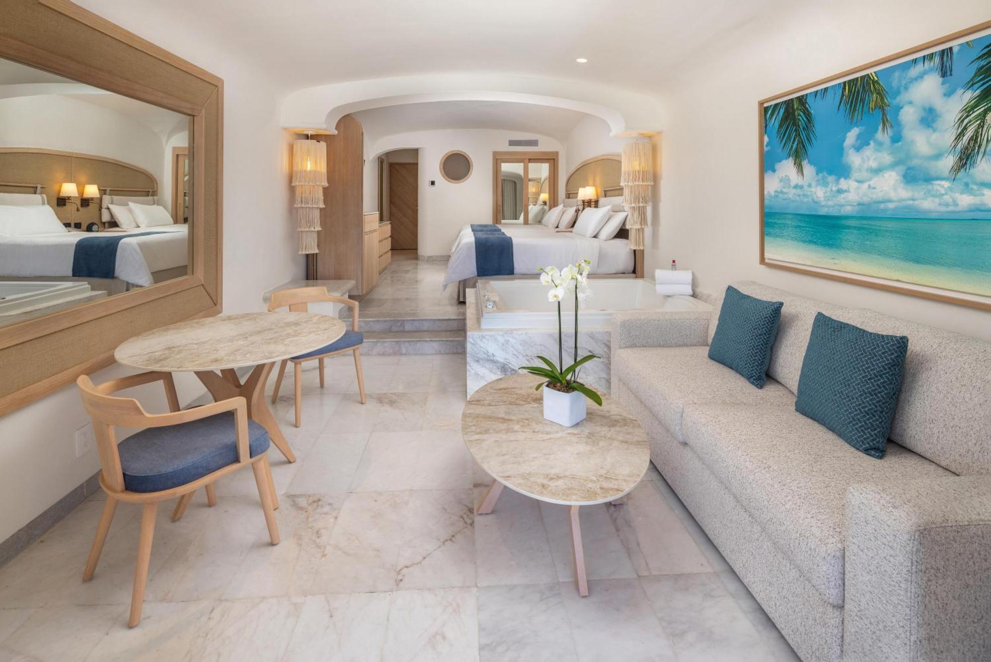 Resort Palace