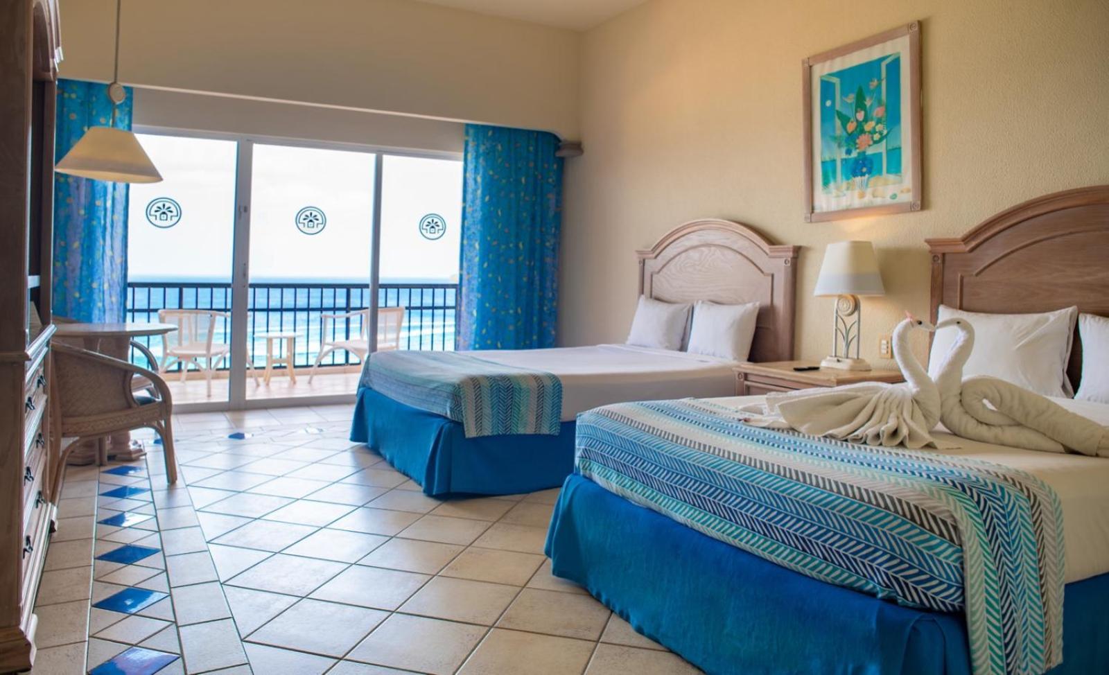 El Cozumeleno 4* Cozumel