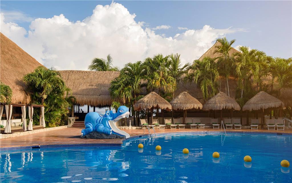 Resort Melia 4*