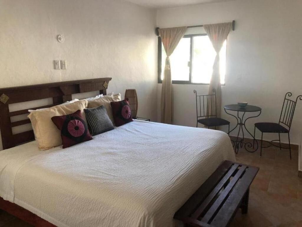Hotel Flamingo Cozumel
