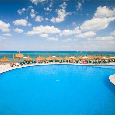 Hotel Occidental Grand 5*