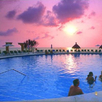 Occidental Grand 5* Cozumel