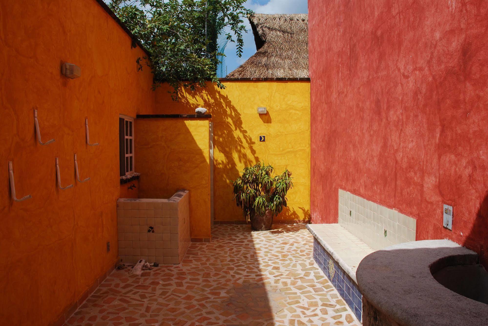 Nhà nghỉ Casa Colonial