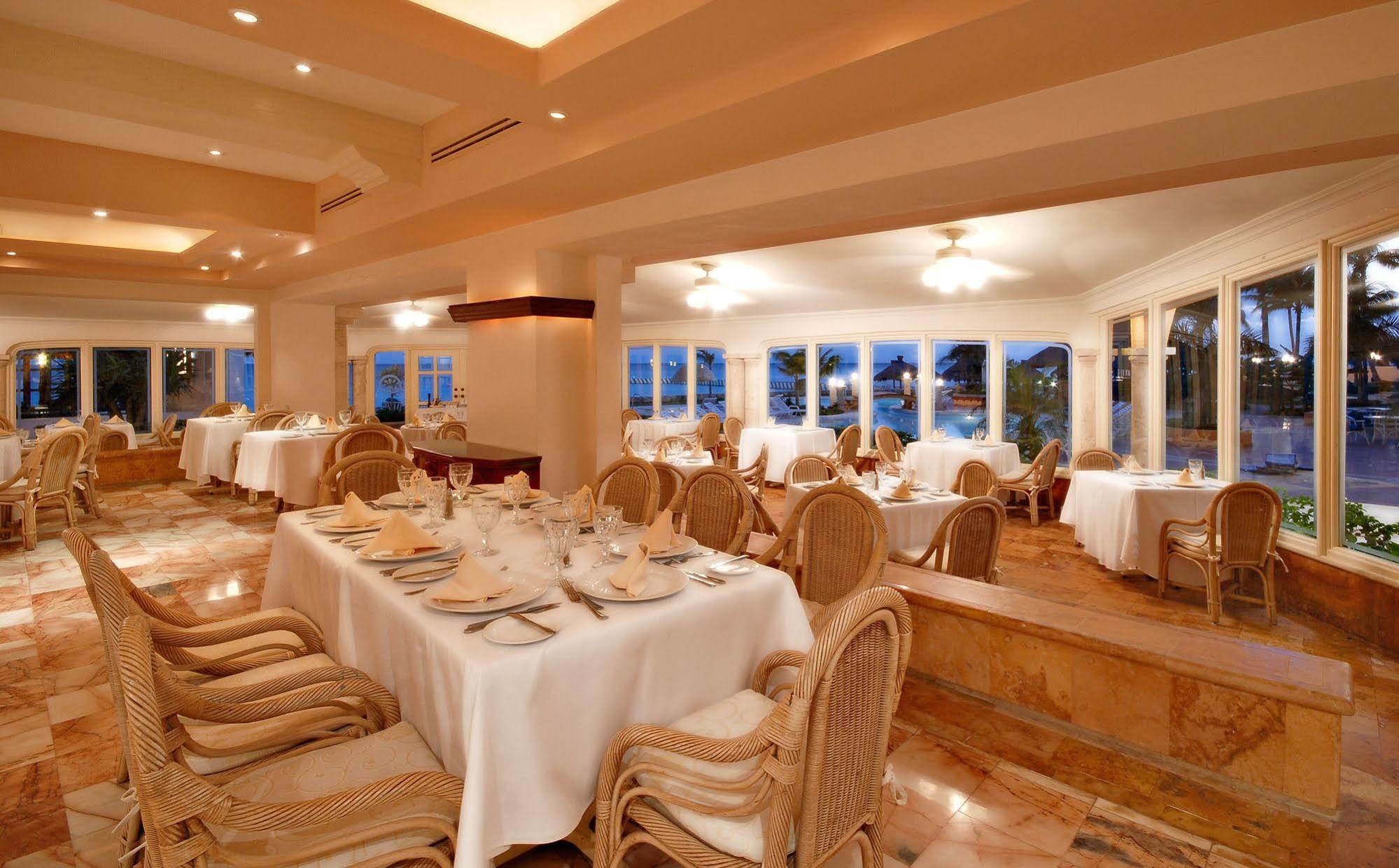 El Cozumeleno Resort 4*