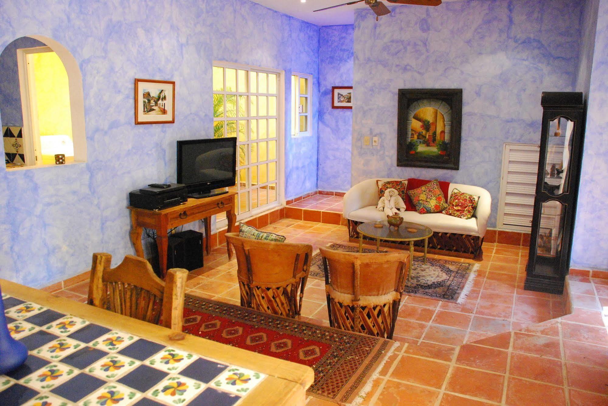 Nhà nghỉ Casa Colonial