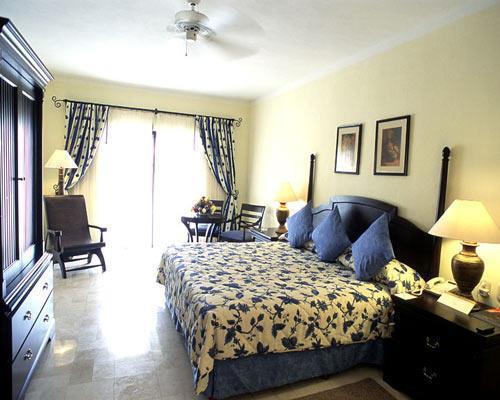 Hotel Occidental Grand Cozumel